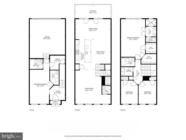 7578 MORRIS ST, Fulton, MD 20759