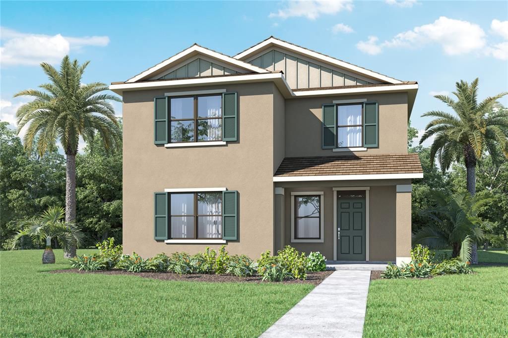 1684 HUMMINGBIRD ROAD, Winter Haven, FL 33884