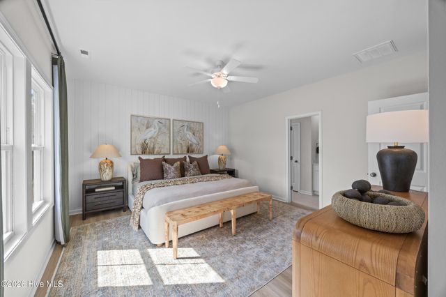 851 Parkway Road 215, Southport, NC 28461