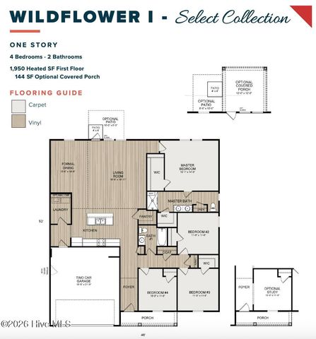 851 Parkway Road 215, Southport, NC 28461
