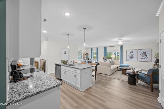 851 Parkway Road 215, Southport, NC 28461