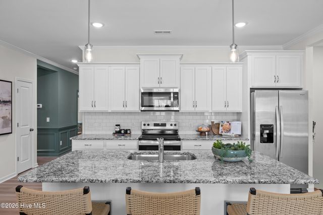 851 Parkway Road 215, Southport, NC 28461