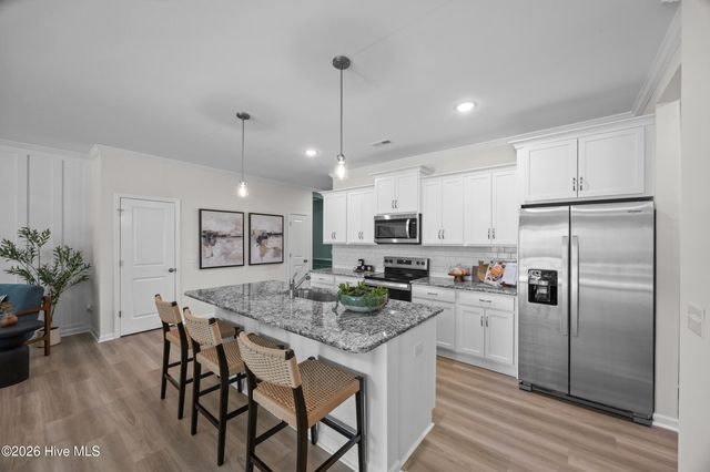 851 Parkway Road 215, Southport, NC 28461