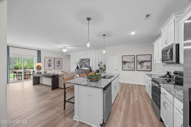851 Parkway Road 215, Southport, NC 28461