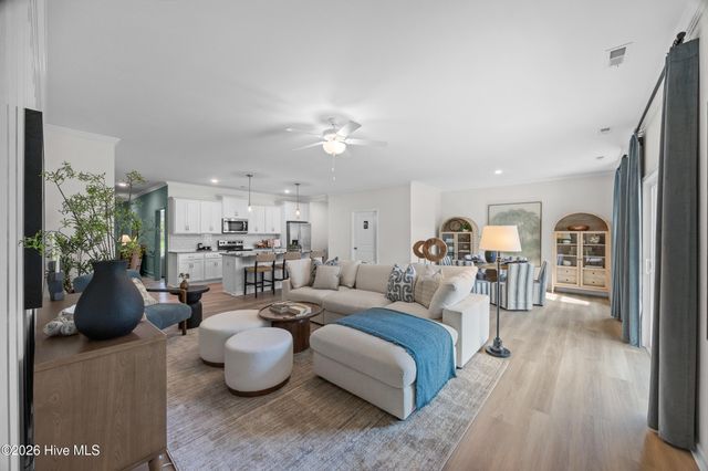 851 Parkway Road 215, Southport, NC 28461