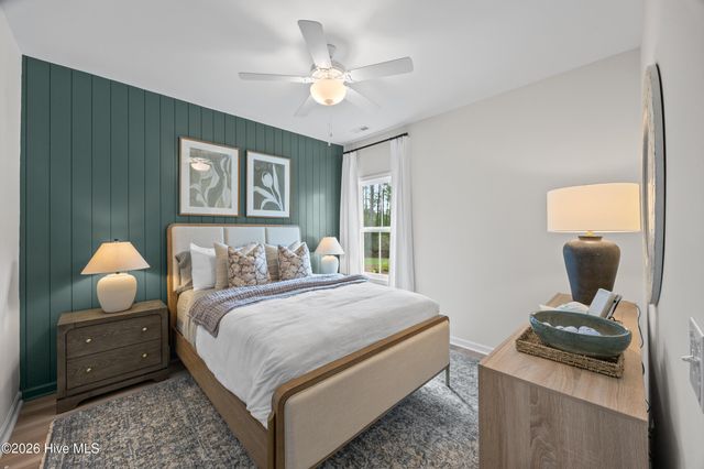 851 Parkway Road 215, Southport, NC 28461