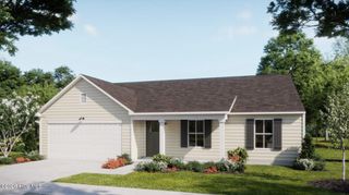 851 Parkway Road 215, Southport, NC 28461