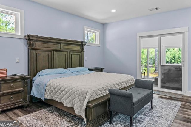 862 Monticello Road, Eatonton, GA 31024