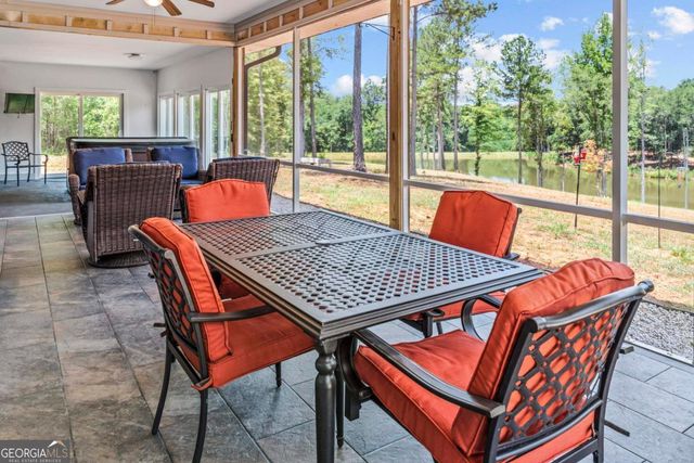 862 Monticello Road, Eatonton, GA 31024