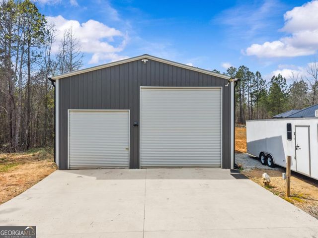 862 Monticello Road, Eatonton, GA 31024