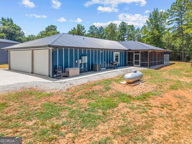 862 Monticello Road, Eatonton, GA 31024