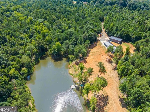 862 Monticello Road, Eatonton, GA 31024