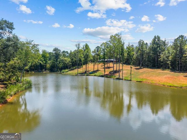 862 Monticello Road, Eatonton, GA 31024