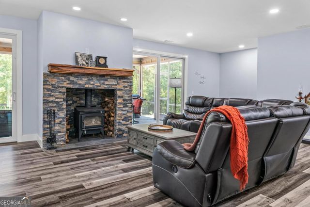 862 Monticello Road, Eatonton, GA 31024