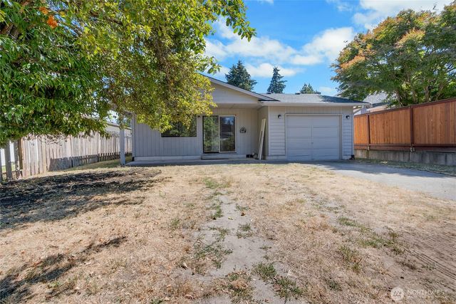 3734 N Baltimore Street, Tacoma, WA 98407