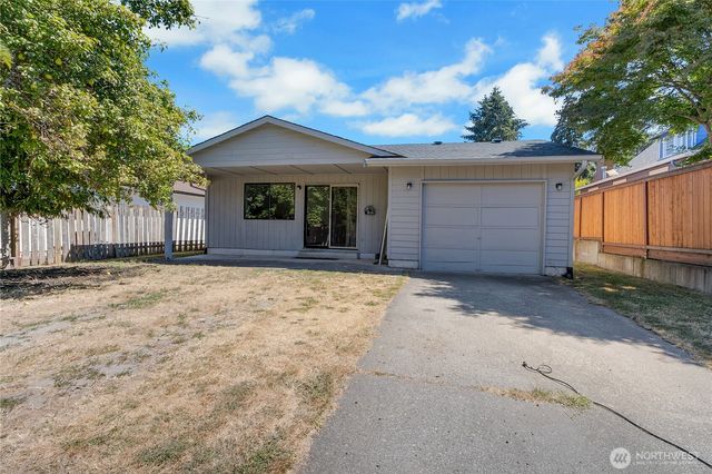 3734 N Baltimore Street, Tacoma, WA 98407