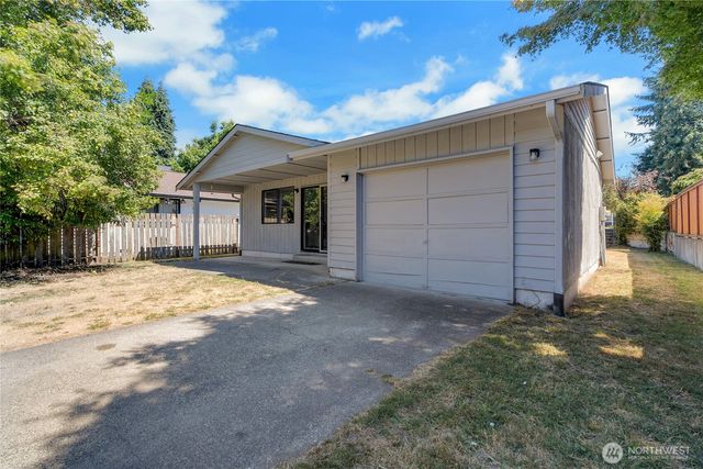 3734 N Baltimore Street, Tacoma, WA 98407