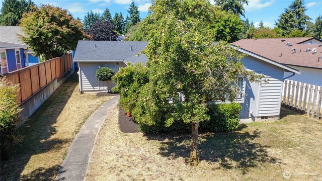 3734 N Baltimore Street, Tacoma, WA 98407