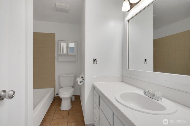 3734 N Baltimore Street, Tacoma, WA 98407