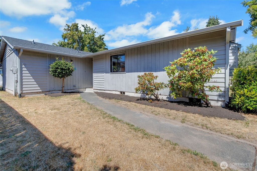 3734 N Baltimore Street, Tacoma, WA 98407