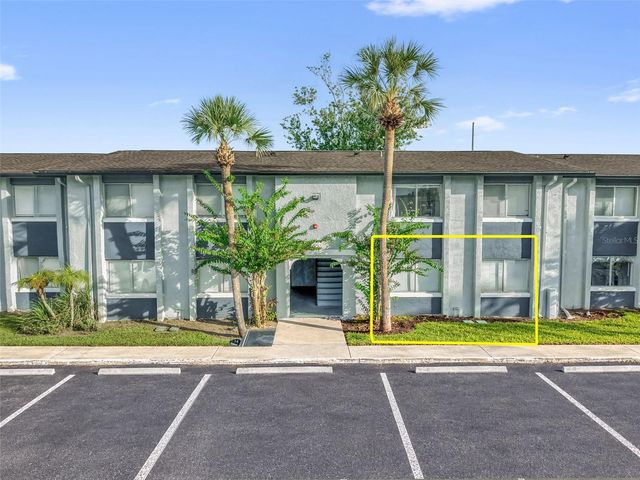 4743 S TEXAS AVENUE 4743B, Orlando, FL 32839