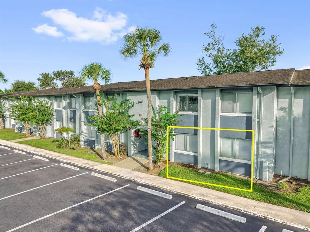 4743 S TEXAS AVENUE 4743B, Orlando, FL 32839