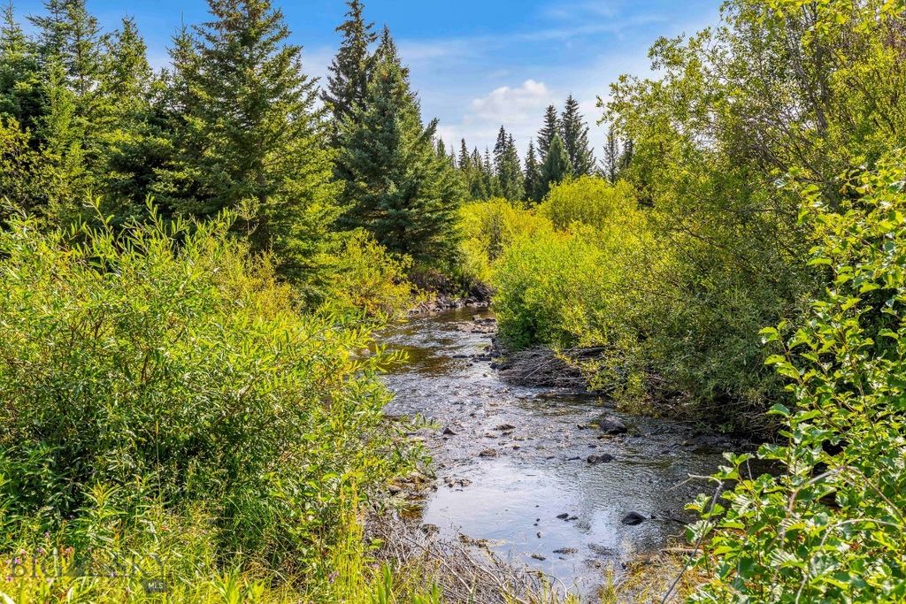 97 Moose Creek Road, White Sulphur Springs, MT 59645 photo 10