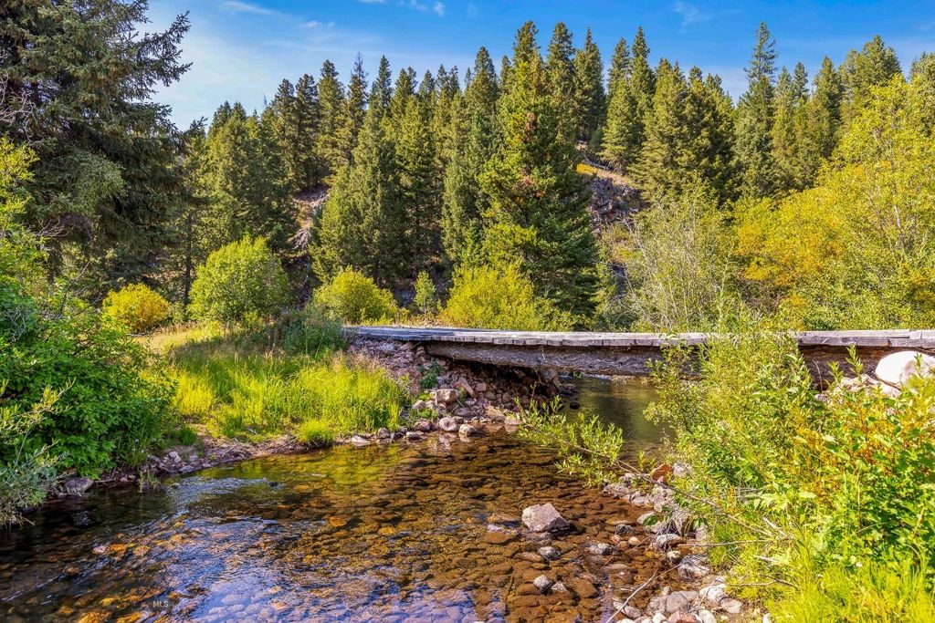 97 Moose Creek Road, White Sulphur Springs, MT 59645 photo 11