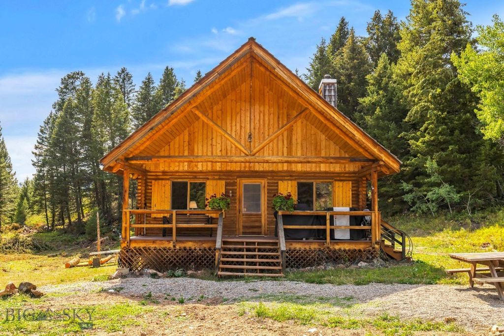 97 Moose Creek Road, White Sulphur Springs, MT 59645 photo 21