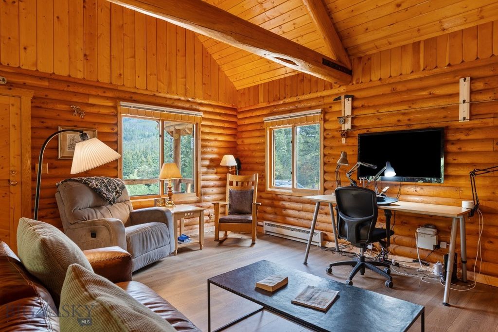 97 Moose Creek Road, White Sulphur Springs, MT 59645 photo 25