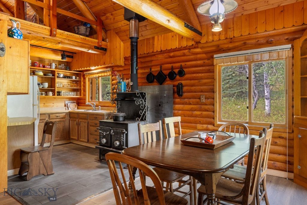 97 Moose Creek Road, White Sulphur Springs, MT 59645 photo 26