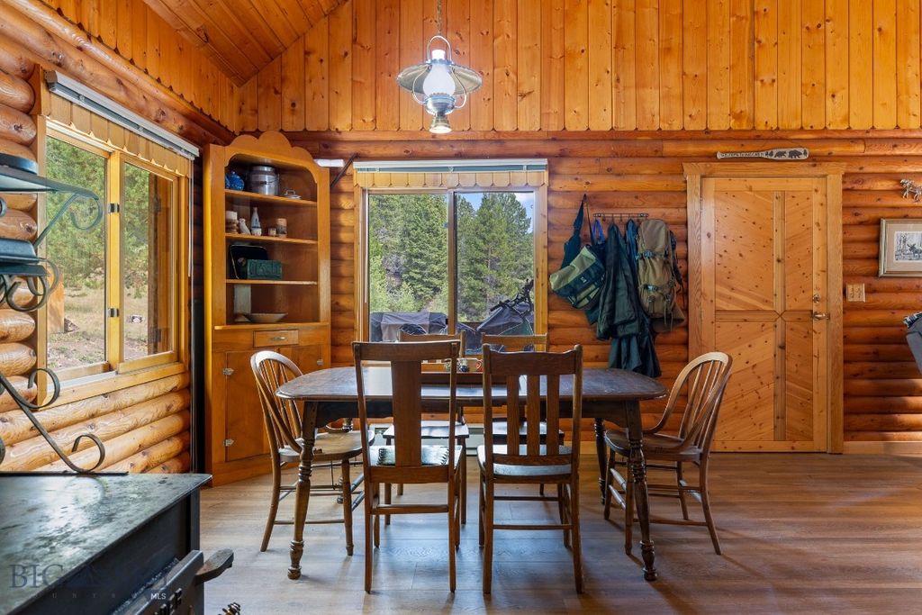 97 Moose Creek Road, White Sulphur Springs, MT 59645 photo 30