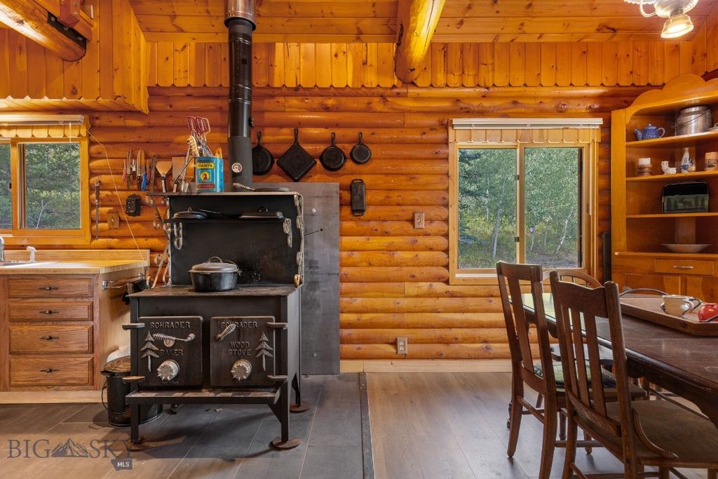 97 Moose Creek Road, White Sulphur Springs, MT 59645 photo 32