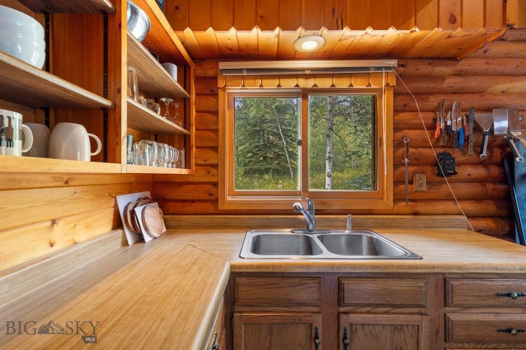 97 Moose Creek Road, White Sulphur Springs, MT 59645 photo 33