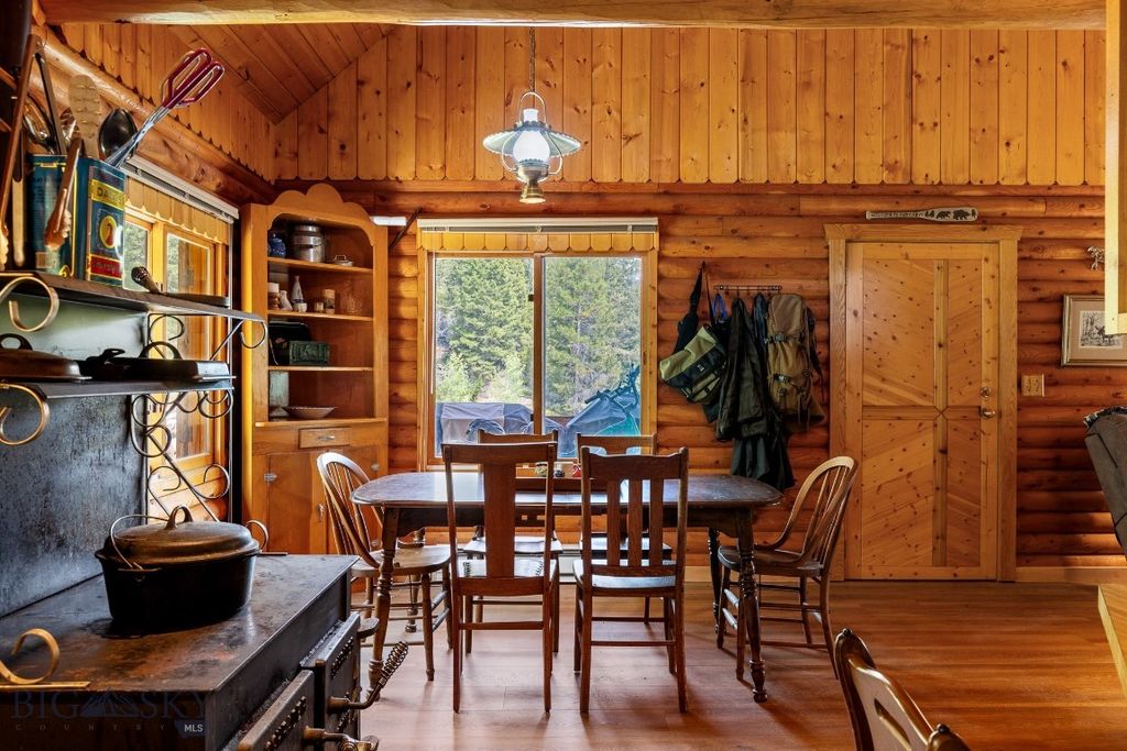 97 Moose Creek Road, White Sulphur Springs, MT 59645 photo 34