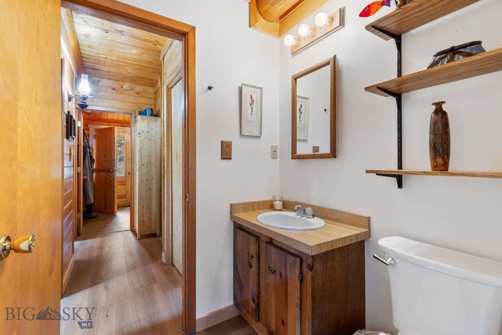 97 Moose Creek Road, White Sulphur Springs, MT 59645 photo 39