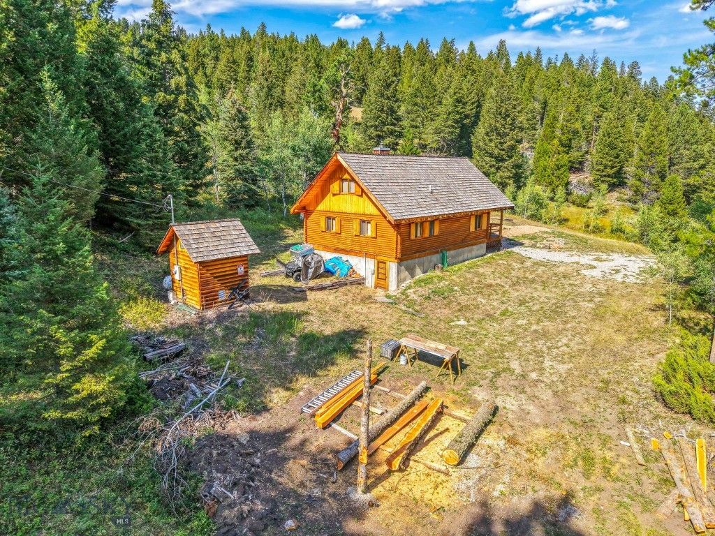 97 Moose Creek Road, White Sulphur Springs, MT 59645 photo 48