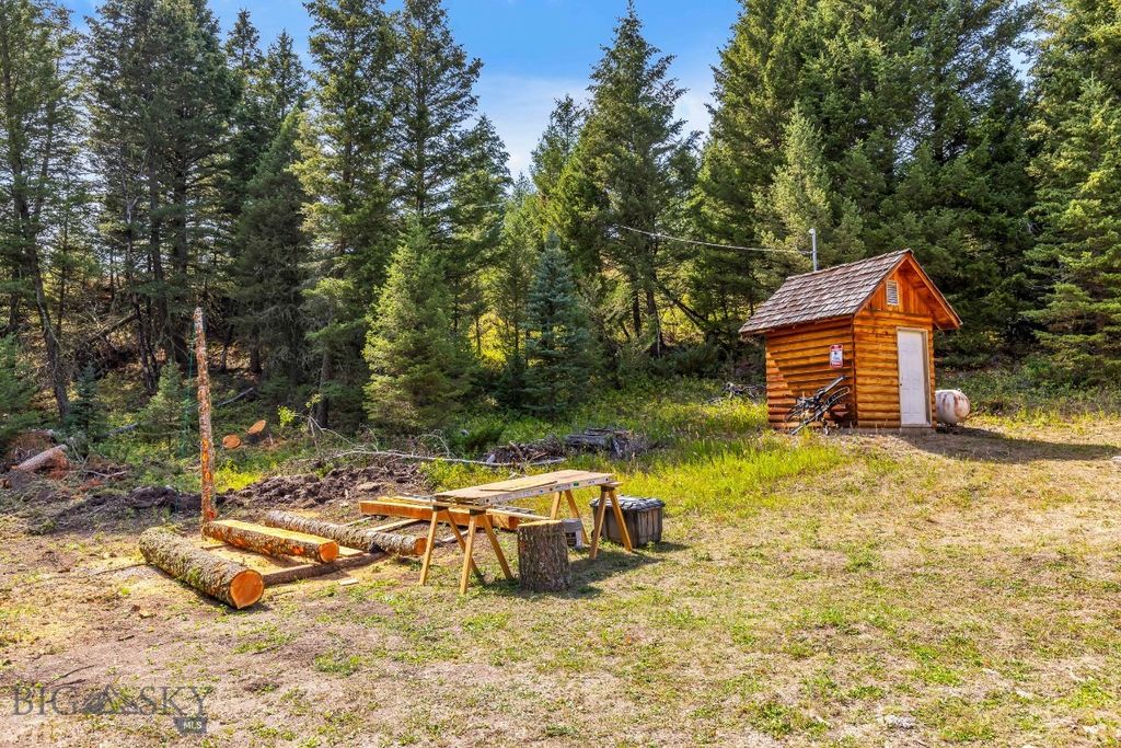 97 Moose Creek Road, White Sulphur Springs, MT 59645 photo 49