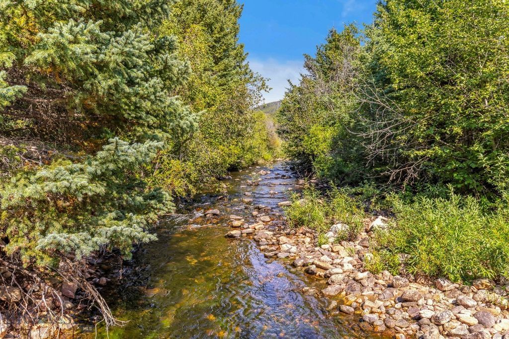 97 Moose Creek Road, White Sulphur Springs, MT 59645 photo 8