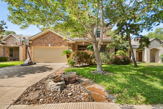 7819 Chilton Stage, San Antonio, TX 78255