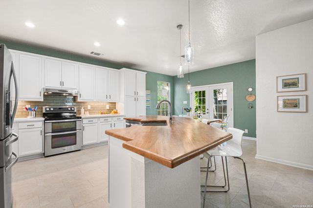 7819 Chilton Stage, San Antonio, TX 78255