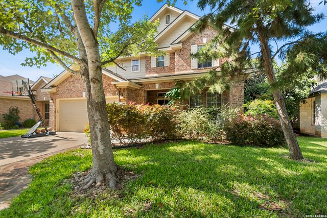 7819 Chilton Stage, San Antonio, TX 78255