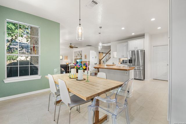 7819 Chilton Stage, San Antonio, TX 78255