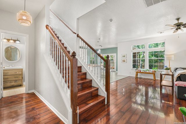 7819 Chilton Stage, San Antonio, TX 78255
