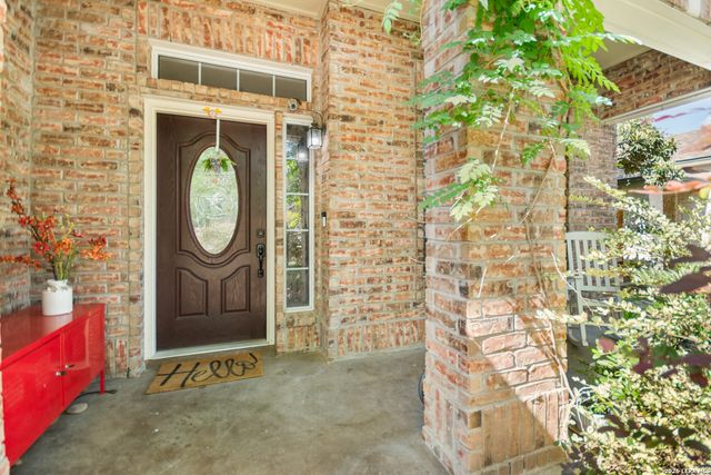7819 Chilton Stage, San Antonio, TX 78255