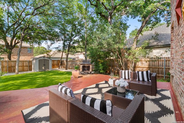 7819 Chilton Stage, San Antonio, TX 78255