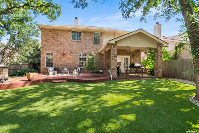 7819 Chilton Stage, San Antonio, TX 78255