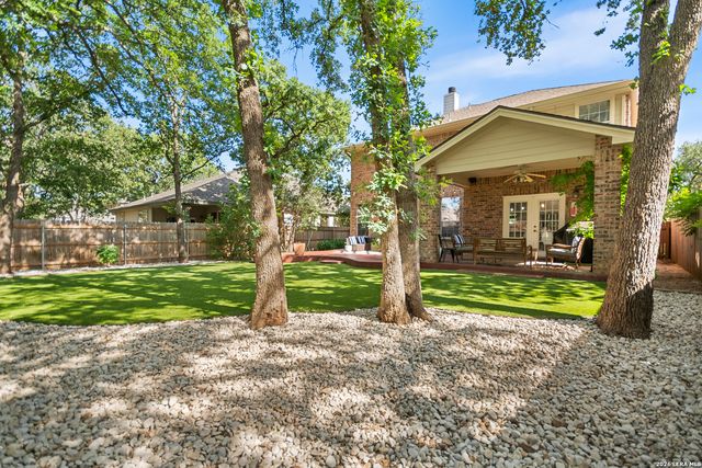 7819 Chilton Stage, San Antonio, TX 78255