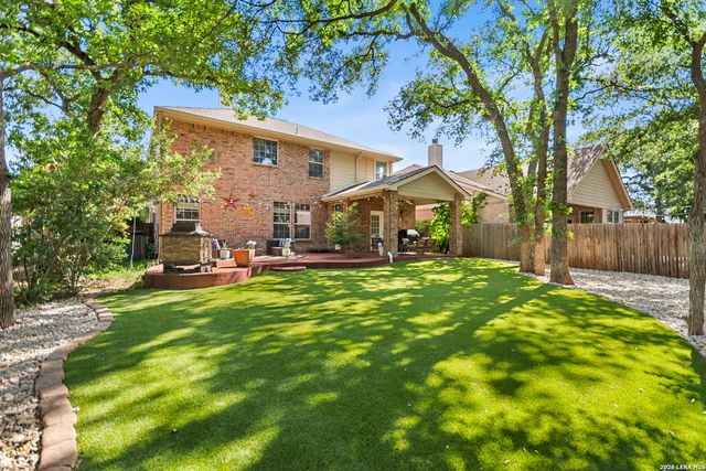 7819 Chilton Stage, San Antonio, TX 78255