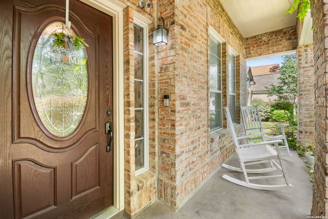 7819 Chilton Stage, San Antonio, TX 78255